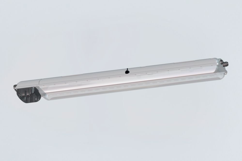 LED Sicherheitsleuchte 267859