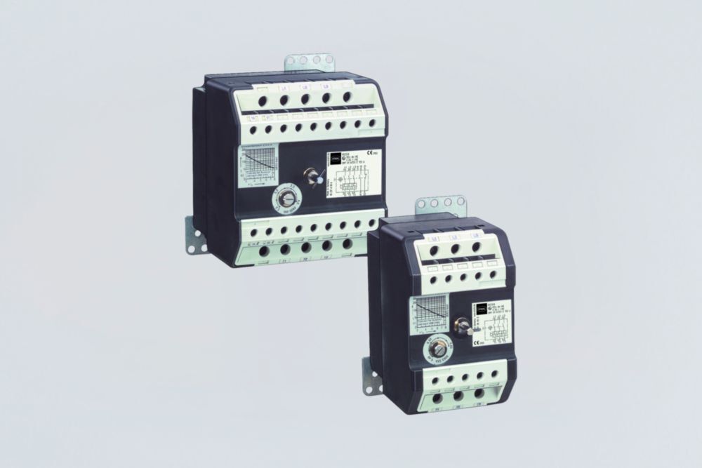 Leistungsschalter 8523/82-10-127