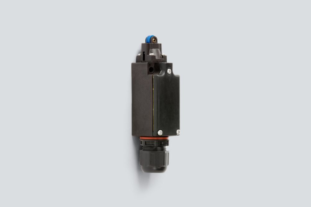 Positionsschalter 8060/2-5-DS-60