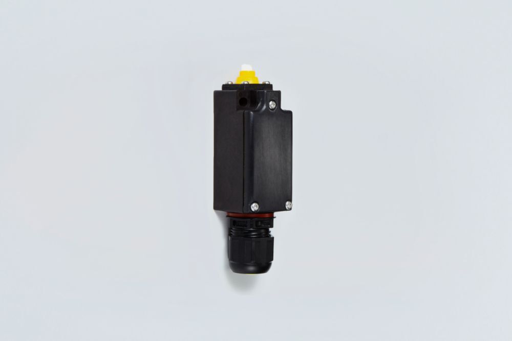 Positionsschalter 8060/2-4-W-60
