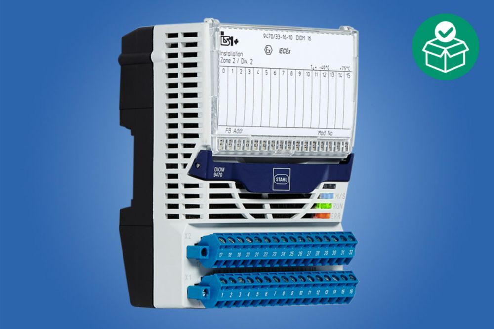 Remote 9470/33-16-10