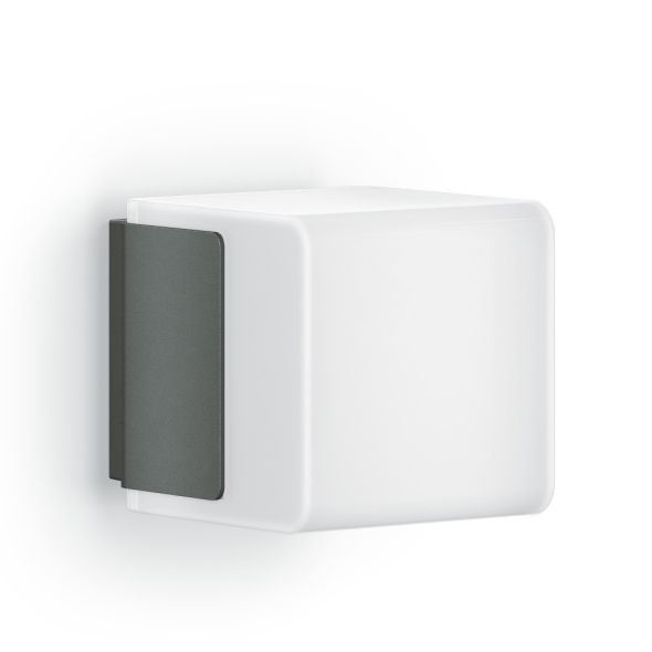 Sensoraußenleuchte L835 iHF LED