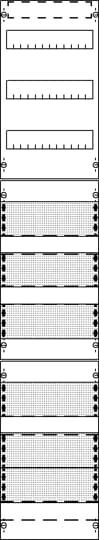 Verteilerfeld FV19A3R3
