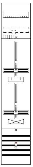 Zählerfeld DF19B1A