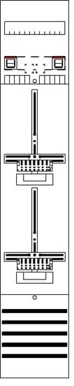 Zählerfeld DF19Q2