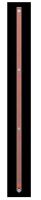 Kupferschiene ZX2880