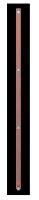 Kupferschiene ZXM2884