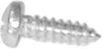 Blechschraube VE10 ZX266P10