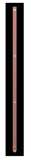 Kupferschiene ZXM2884