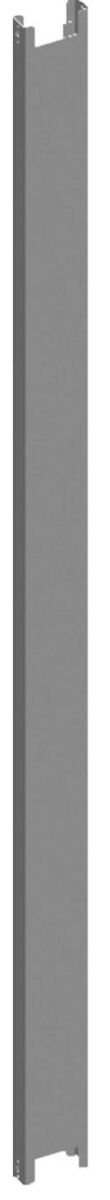 Montageplatten Zw.-teil RM8