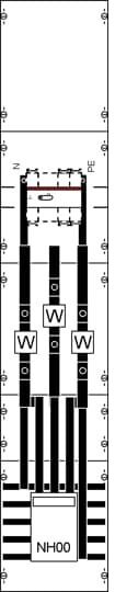 Wandlerfeld komplett KA4034