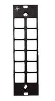 3 HE/7 TE Frontplatte 100021451