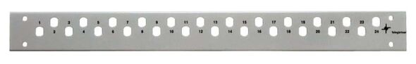 FRONTPLATTE BASIS V 1HE H02025A0543