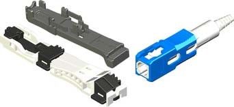 FFP-Set SC m. Montagehilfe 100007235