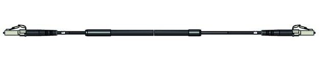 FTTA PK 2xLC OM2 40m L00876A0106
