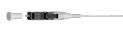 LWL-Faserpigtail 62,5/125 L00879A0002