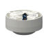 Theben PIRA T8 AP Präsenz-/Bewegungsmelder Decke Aufputz innen, 360° rund, 8 m, 200 W LED 1030203