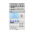 Theben TR 642 top3 BLE 12-24V RC Digitale Zeitschaltuhr 2 Kanäle, Jahres-/Astroprogramm 6420330