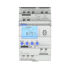 Theben TR 642 top3 BLE RC Digitale Zeitschaltuhr 2 Kanäle, Jahres-/Astroprogramm, Antenne 6420330