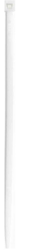 Kabelbinder TY 175-50 4,6x186mm natur100 Stück