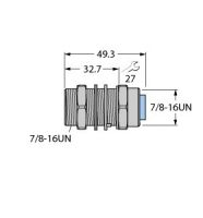 Feldbussysteme U2309-6