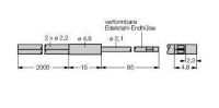 Kunststoff-Lichtleiter PBPMSB36U
