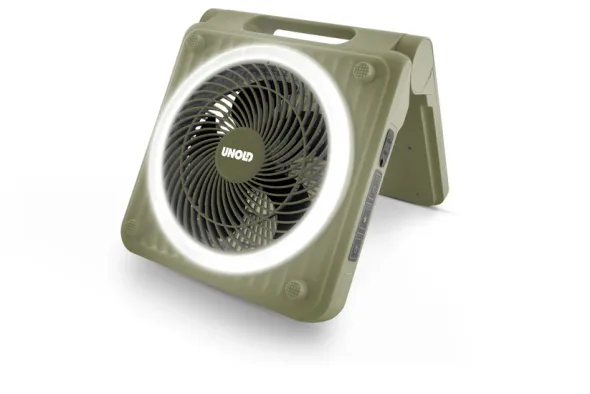 Solarventilator 86516