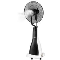 Standventilator 86930 ws/sw