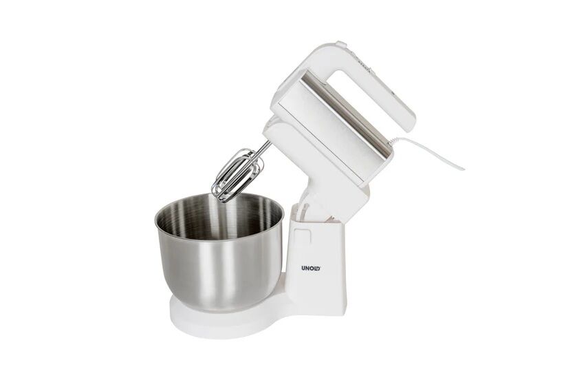 Handmixer m.Rührschüssel 78720