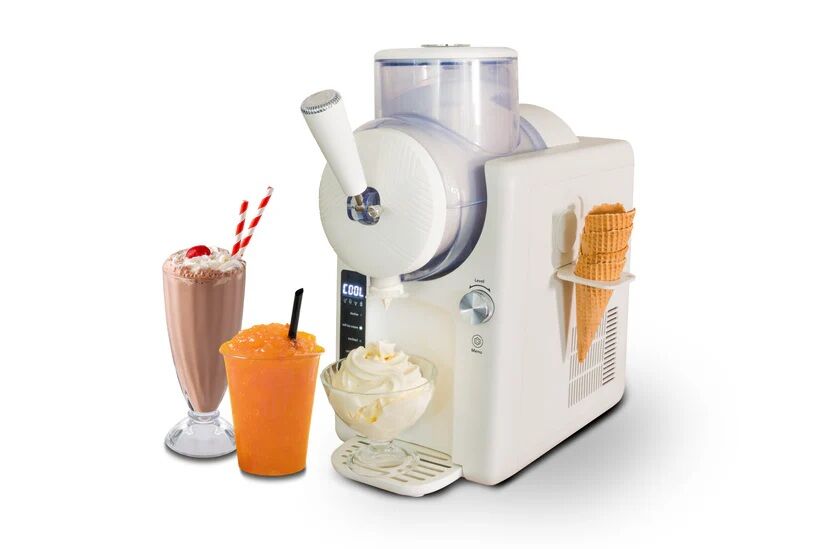 Slush/Softeismaschine 48950
