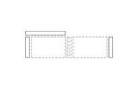 Erweiterungsset übereinand 0020092568