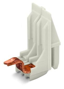 Anschlussadapter 2-polig 711-119