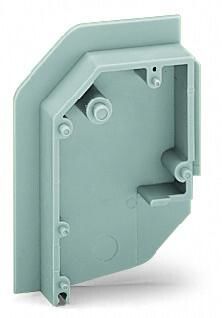 Trennelement grau 711-107