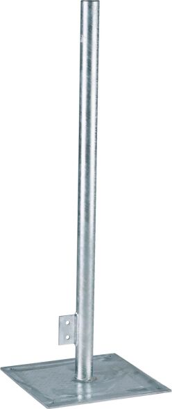 Standrohr verzinkt 1,5m 632008