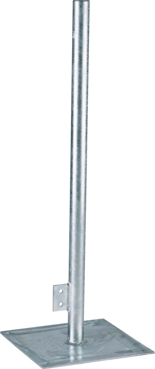 Standrohr verzinkt 1,5m 632008
