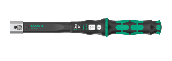 Drehmomentschlüssel Click-Torque X 7