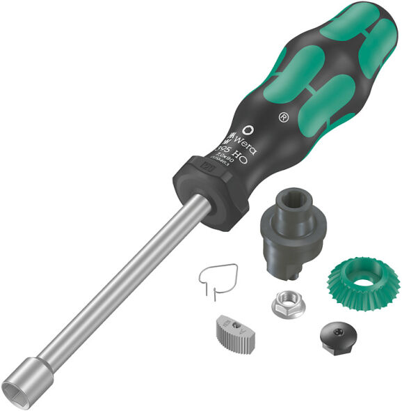 Knarren-Reparaturkit 05547729001