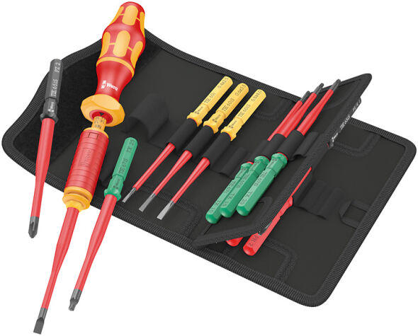 Kraftform Kompakt VDE Tor. 05006605001