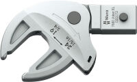 Einsteck-Maulschlüssel 7880 Joker XL