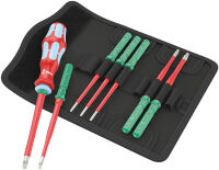 Kraftform Kompakt VDE slim 05006630001