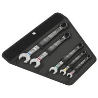 Ringmaulschlüssel-Set JOKER 6003 5-teilig von 8 bis 19 mm