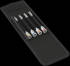 Zyklop Bit Nuss Satz 05003375001