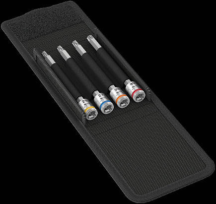 Zyklop Bit Nuss Satz 05003375001