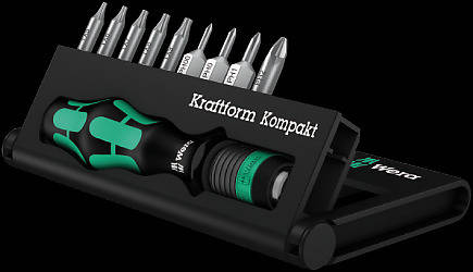 Bit Sortiment 135942