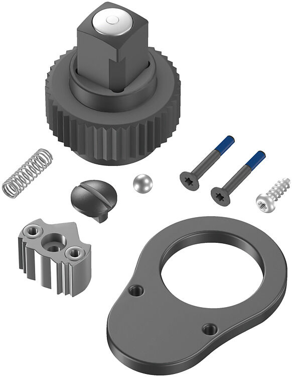 Knarren-Reparaturkit 05547614001
