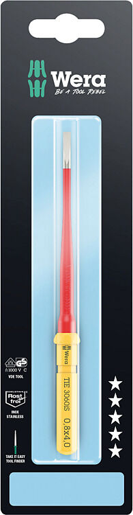Kraftform Kompakt VDE 3060 05006579001