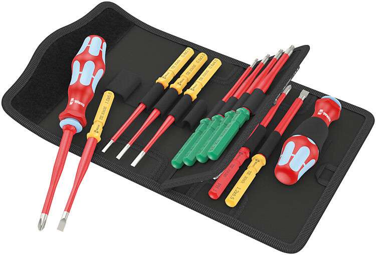 Kraftform Kompakt VDE Sta. 05006631001