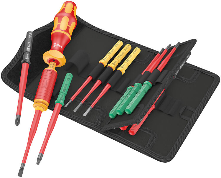 Kraftform Kompakt VDE Tor. 05006605001