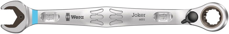 Maul Ringratschen Schlüssel 05020066001