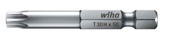 6-rund H-Professional-Bit 7045 T10Hx90